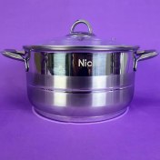 قابلمه 32 استیل نیچی